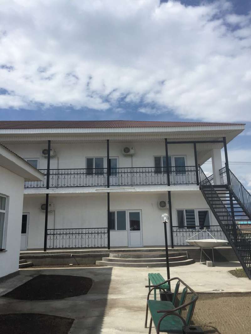 Зона отдыха Aiken Deluxe