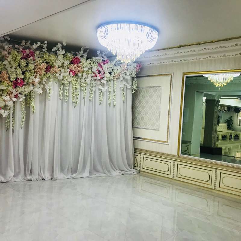 Ресторан Улы Тау