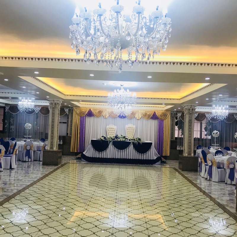 Ресторан Улы Тау