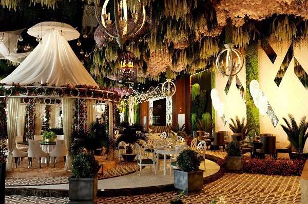 Итальянский Ресторан Svetlana Modern Cuisine