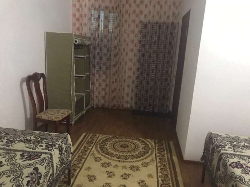 Зона отдыха Жемчужина Востока