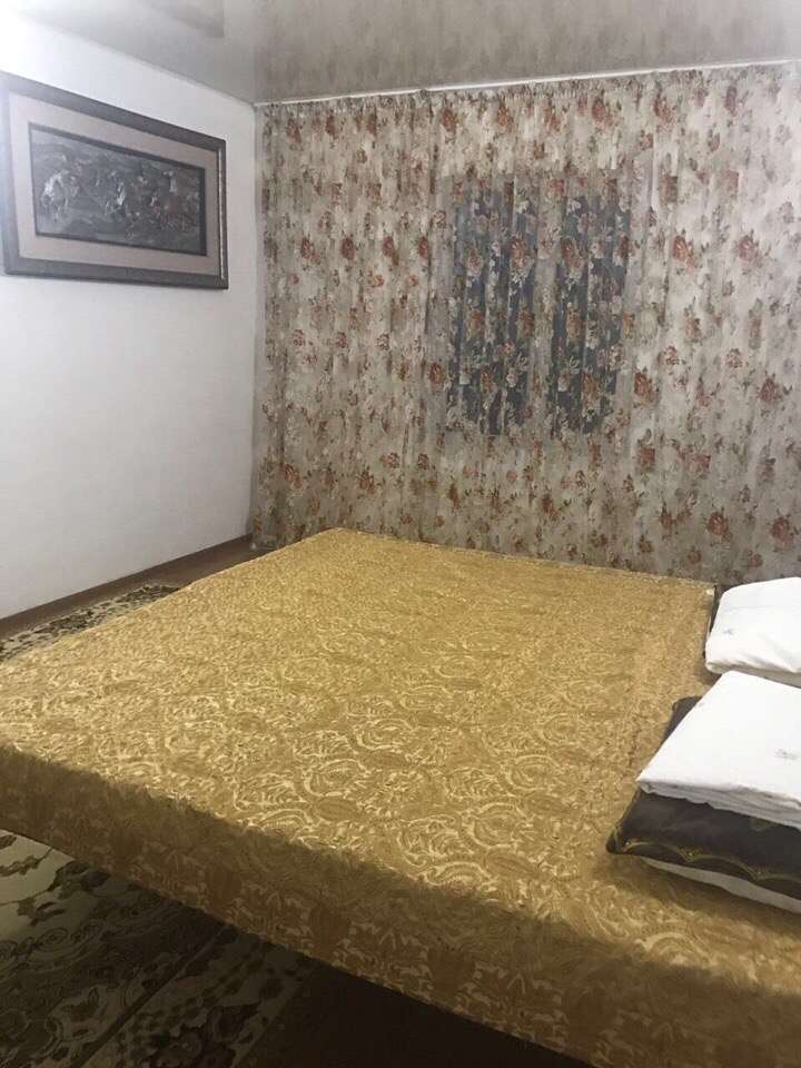 Зона отдыха Жемчужина Востока