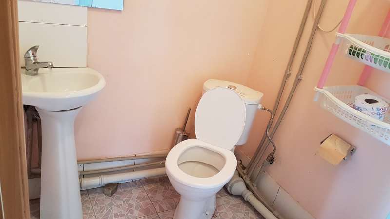 Зона отдыха ALASU