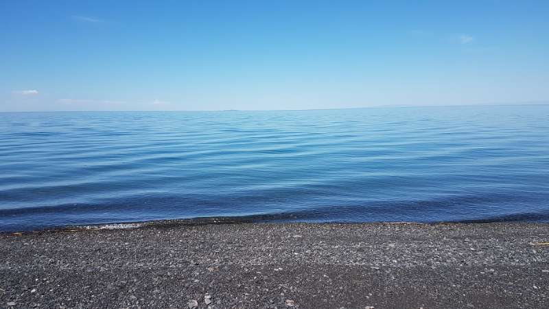 Зона отдыха ALASU