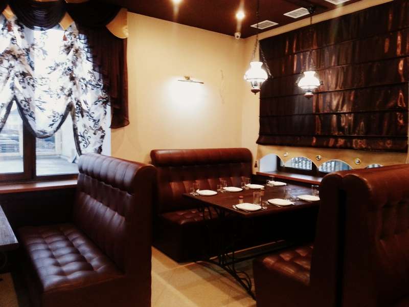 Караоке-бар