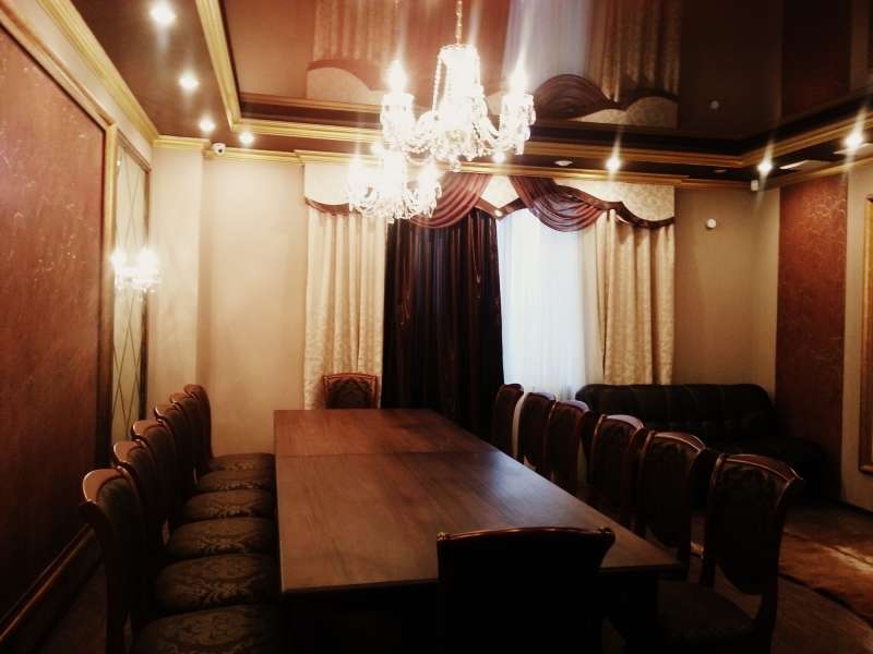 VIP - 30 персон