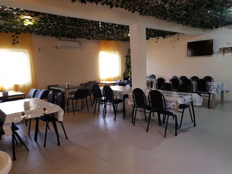 База отдыха Алма-Ата 2 Ранее бронирование