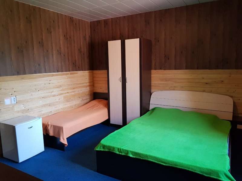 База отдыха Алма-Ата 2 Ранее бронирование