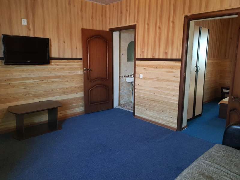 База отдыха Алма-Ата 2 Ранее бронирование