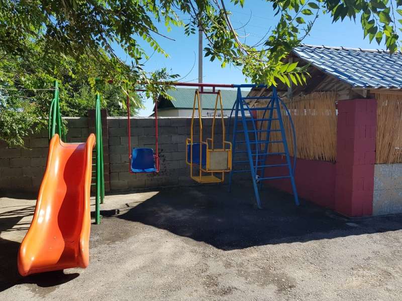 База отдыха Алма-Ата 2 Ранее бронирование