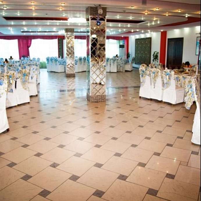 Ресторан Ай-Ару