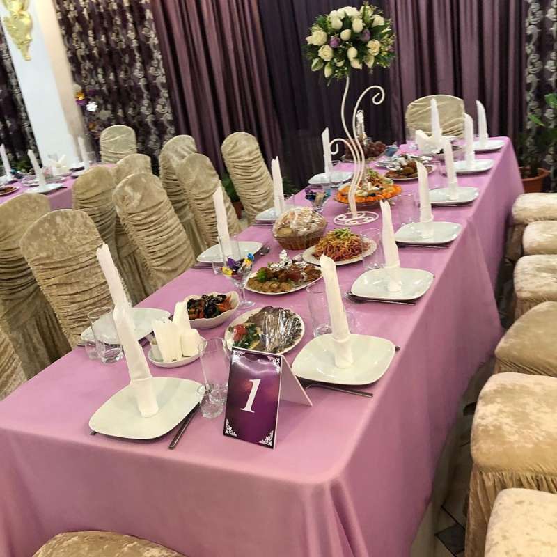 Ресторан Ай-Ару