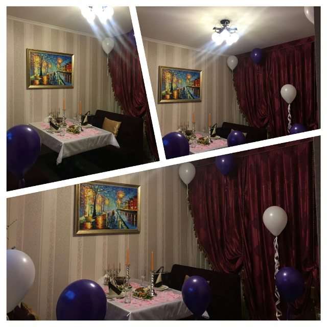 Ресторан Алтын Орда 