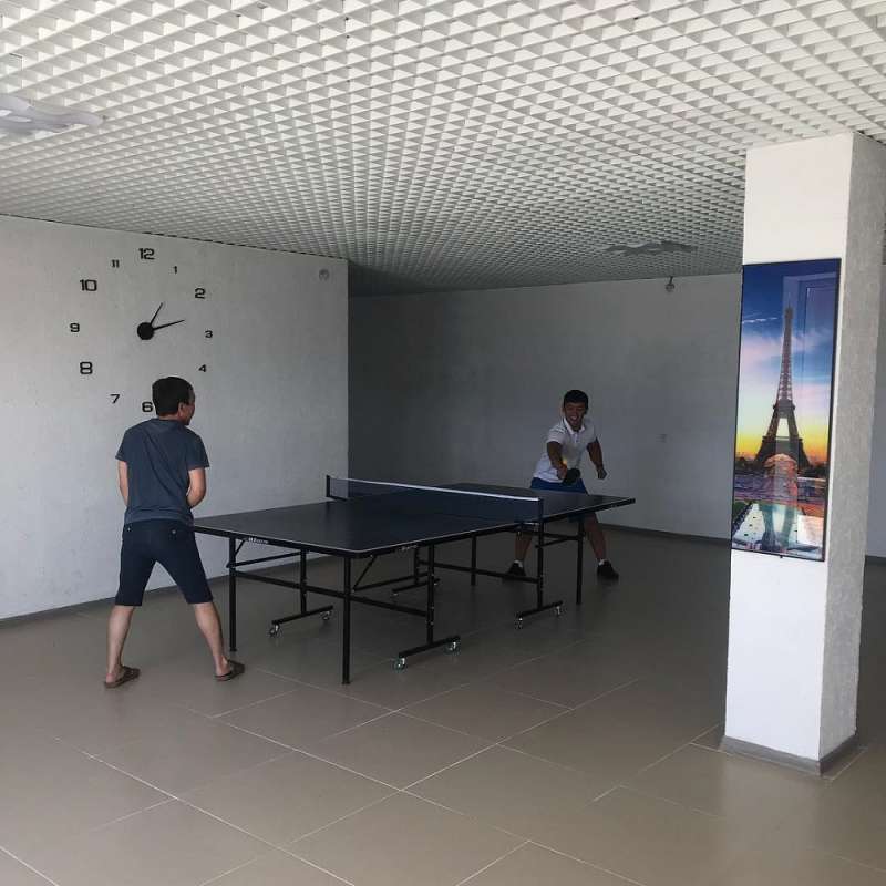 Зона отдыха Good Zone