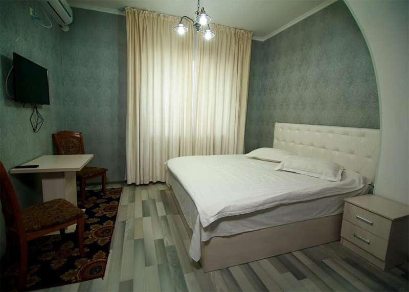 Гостиница АРАСАН посуточно