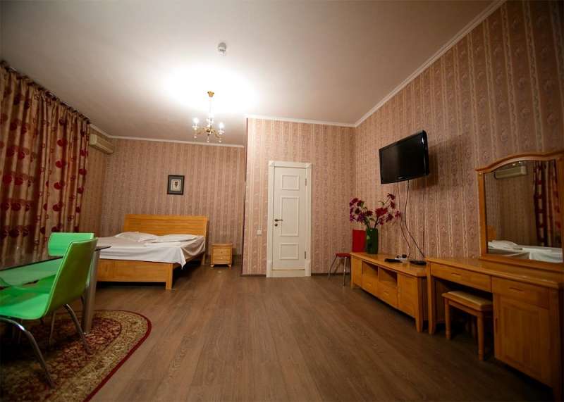 Гостиница АРАСАН посуточно