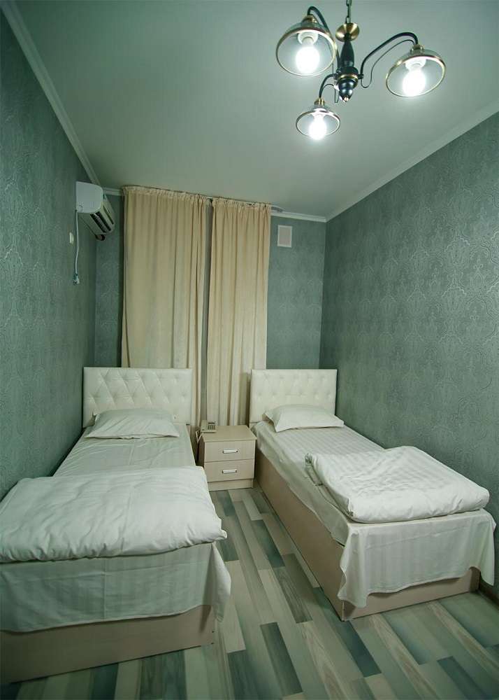 Гостиница АРАСАН посуточно