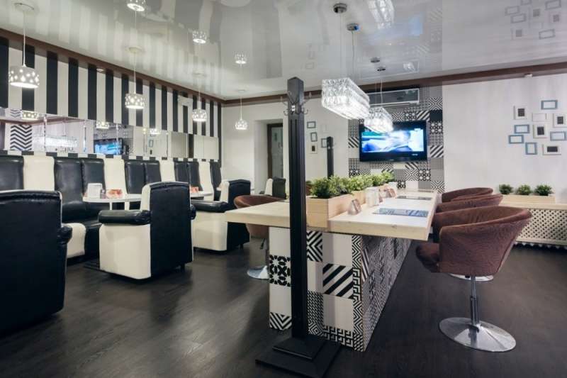 Кофейня Coffee Boom