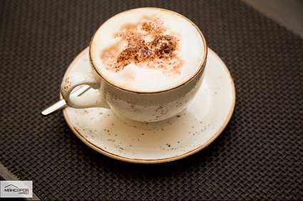 Китайское Кафе Мансарда