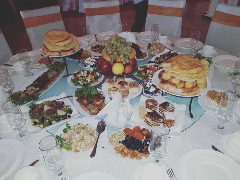 Банкетный зал Royal Rose