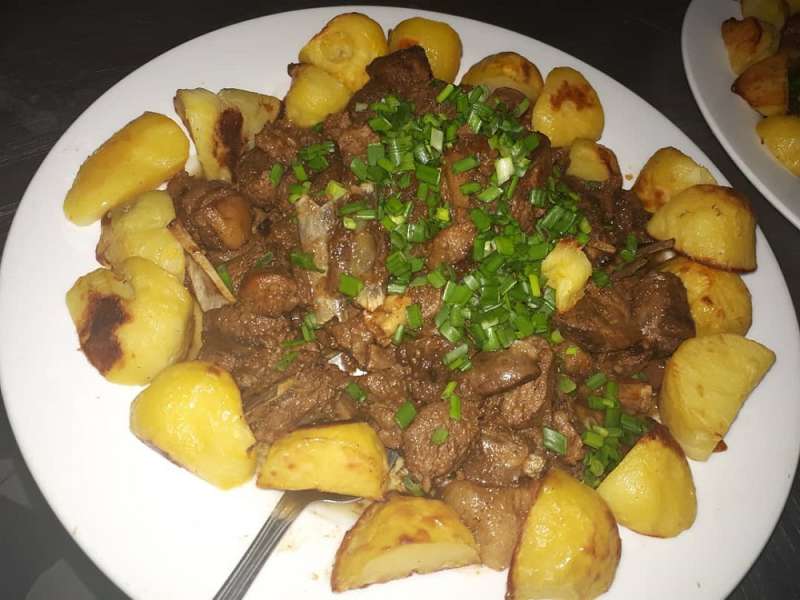 Банкетный зал Royal Rose