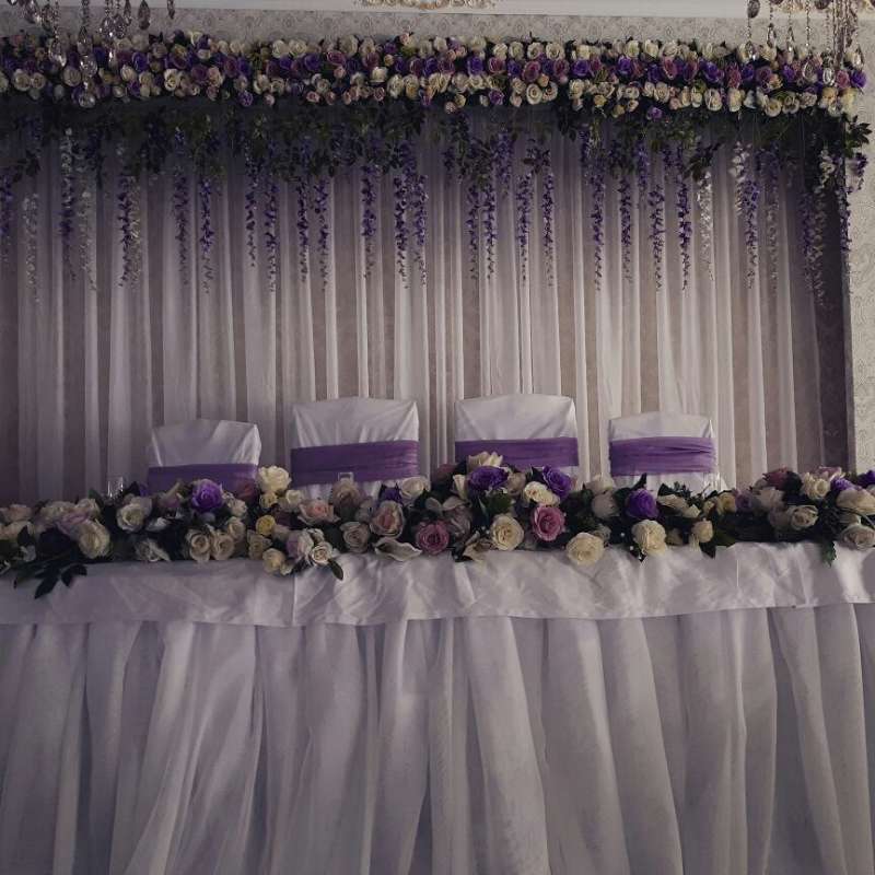 Банкетный зал Royal Rose