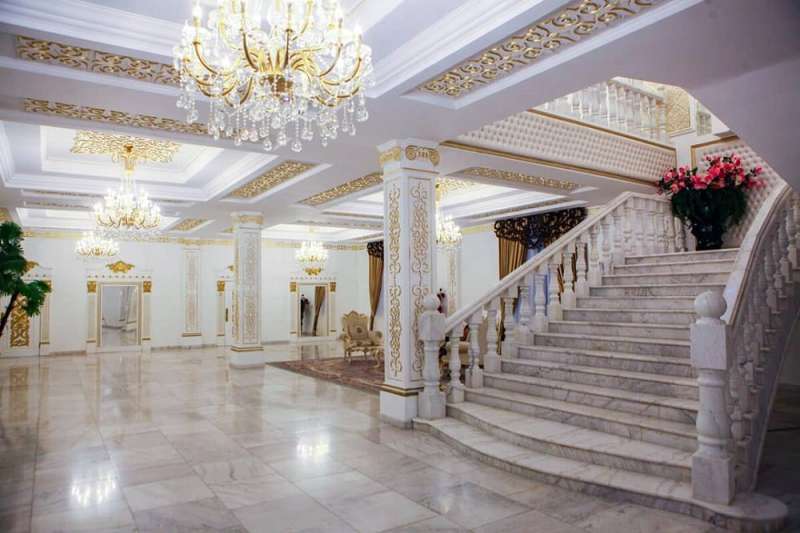 Ресторан Улытау