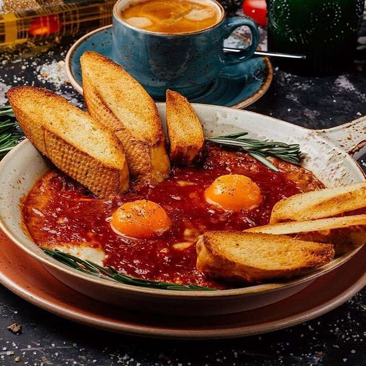 Flagman Кальян-бар