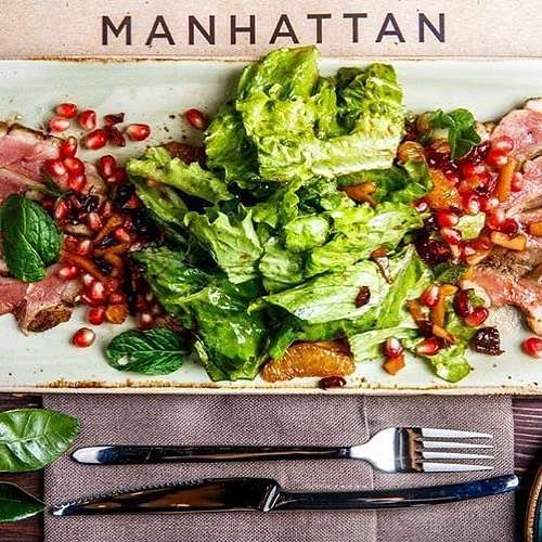 Flagman Кальян-бар