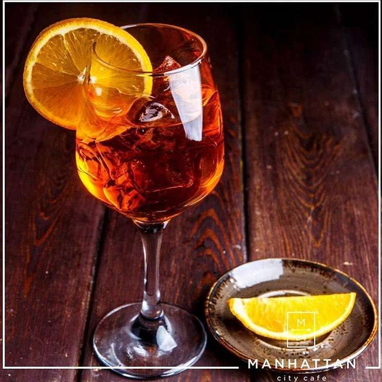 Flagman Кальян-бар