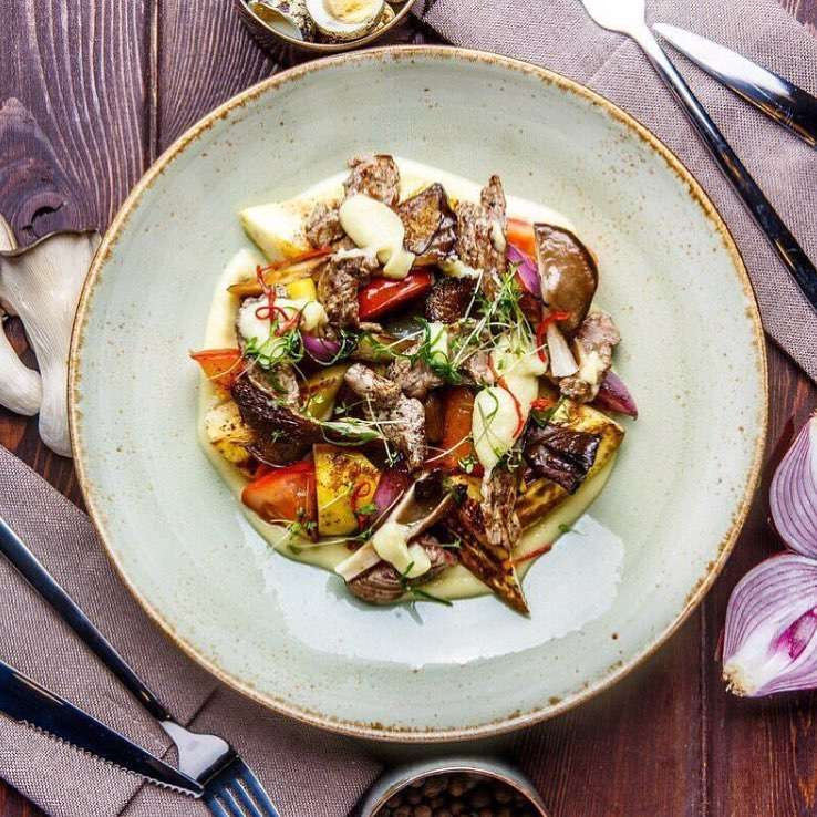 Flagman Кальян-бар