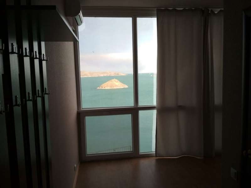 Зона отдыха Скала