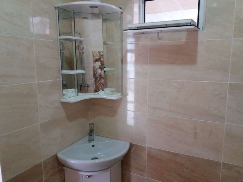 Зона отдыха Скала