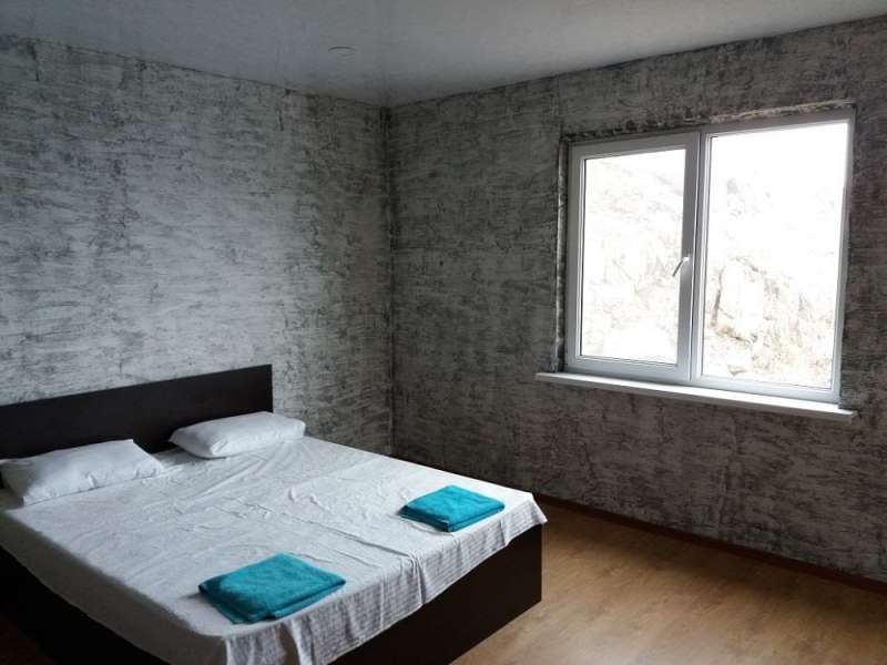 Зона отдыха Скала