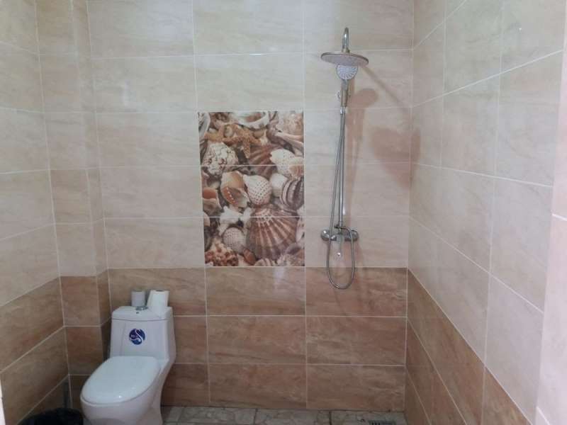 Зона отдыха Скала