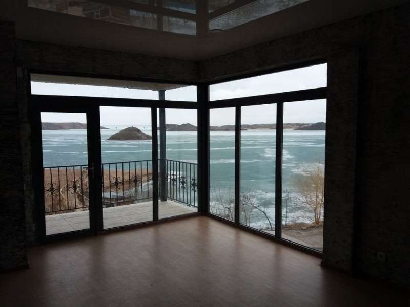 Зона отдыха Скала