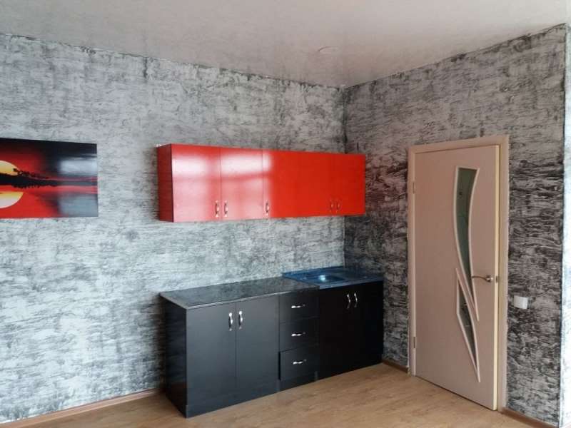 Зона отдыха Скала