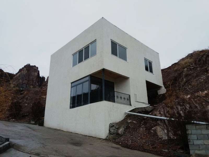 Зона отдыха Скала