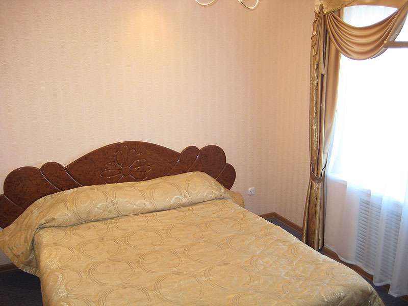 Санаторий Джайляу