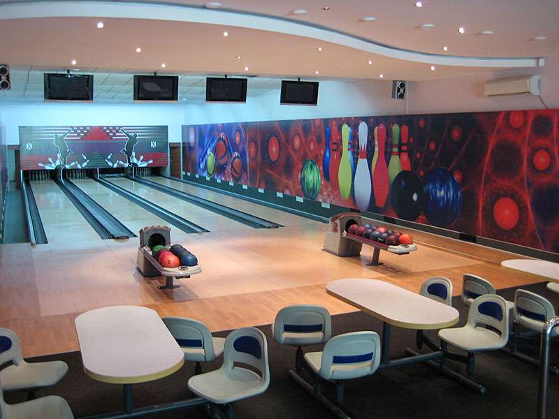 Санаторий Джайляу