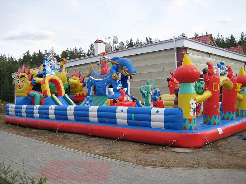 Санаторий Джайляу