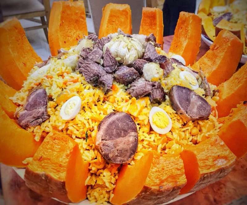 Ресторан Тамшы Булак 