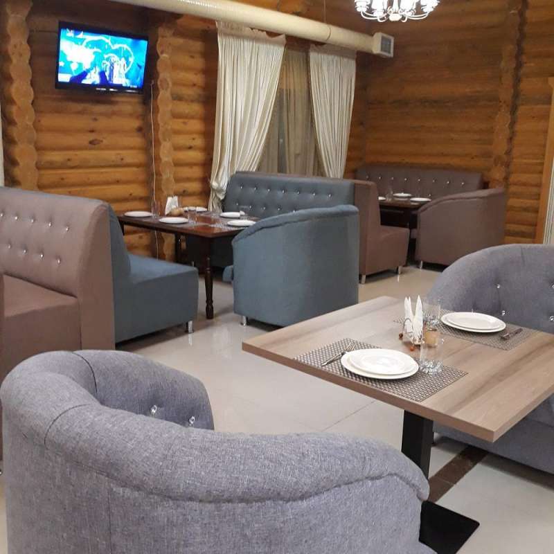 Ресторан Тамшы Булак 