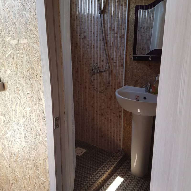 Зона отдыха БУНГАЛО drive