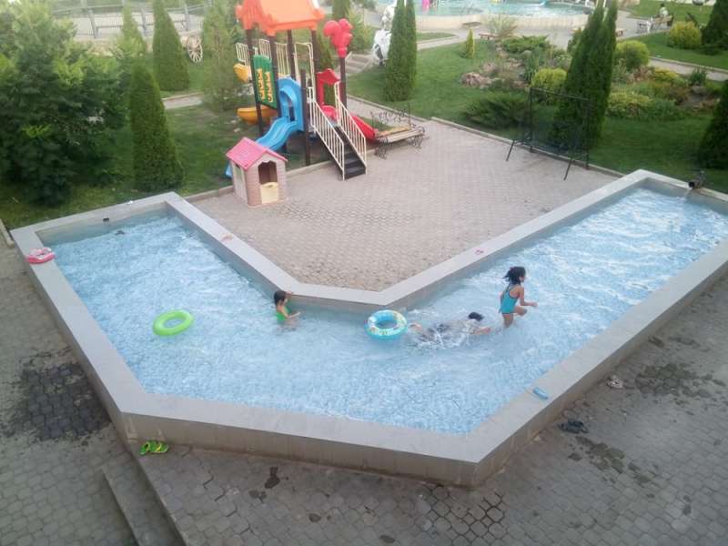 Дом отдыха ТУМАР  