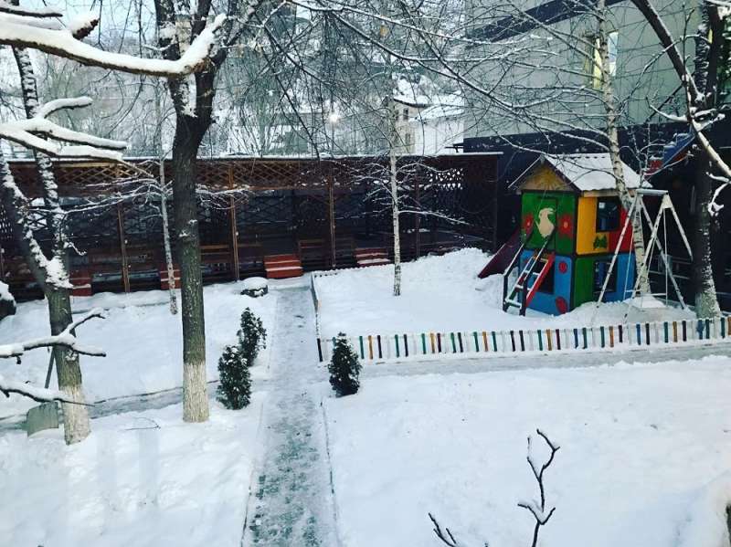 Ресторан DIADEMA