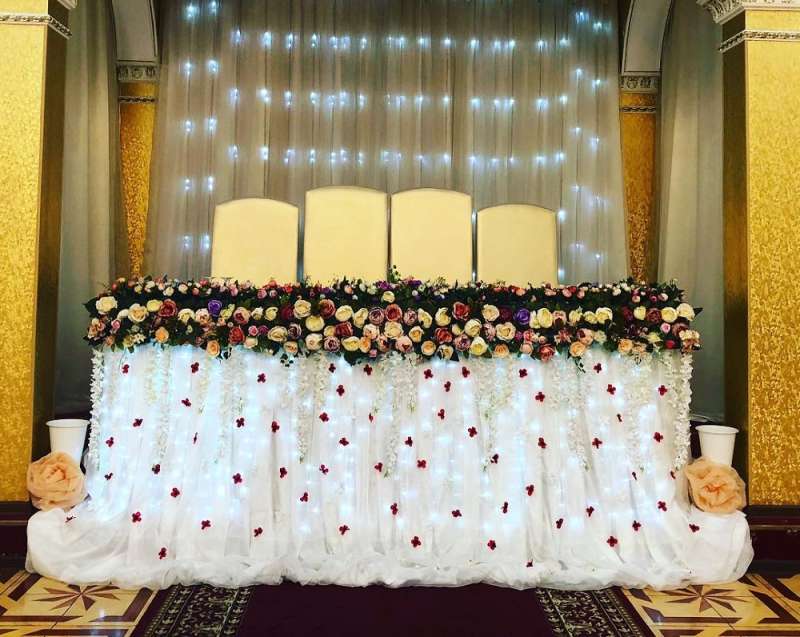 Ресторан DIADEMA