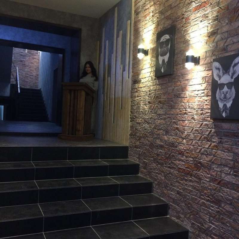 Караоке-бар Mansard 