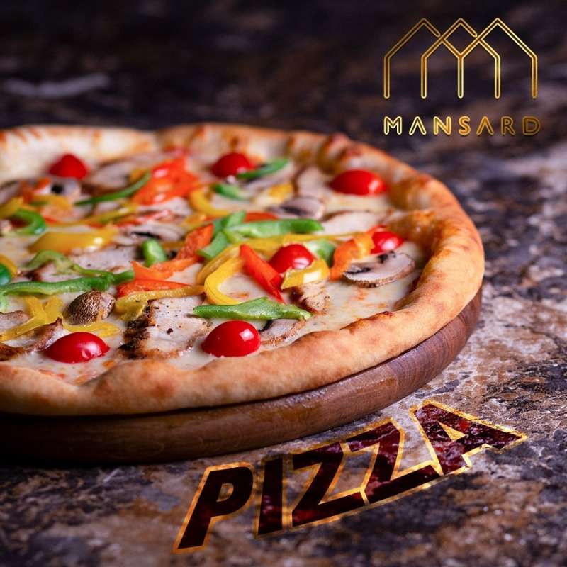 Караоке-бар Mansard 