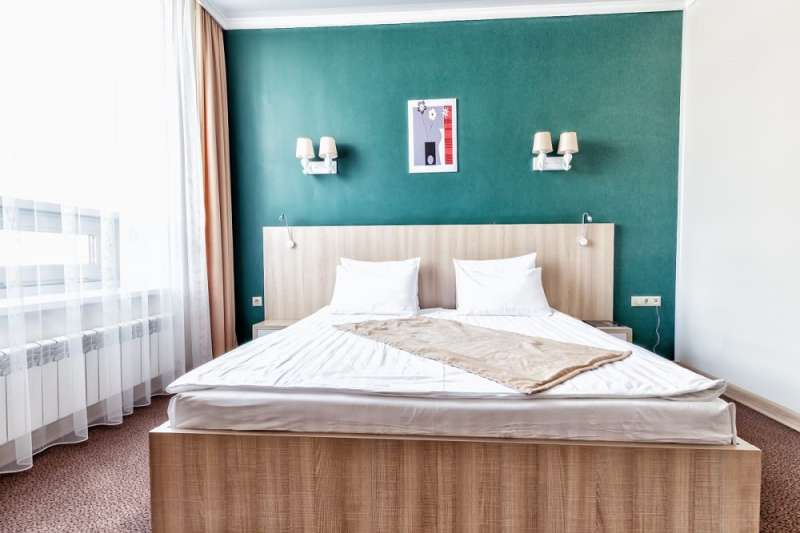 Гостиница Aykun посуточно